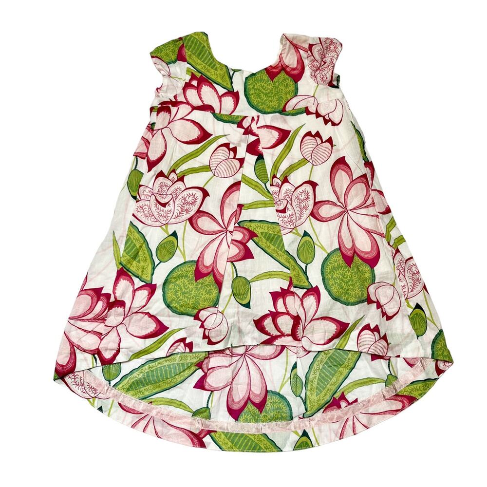 Tea Collection Lotus Palace Dress Size 2